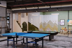 GYM / Gamming Area